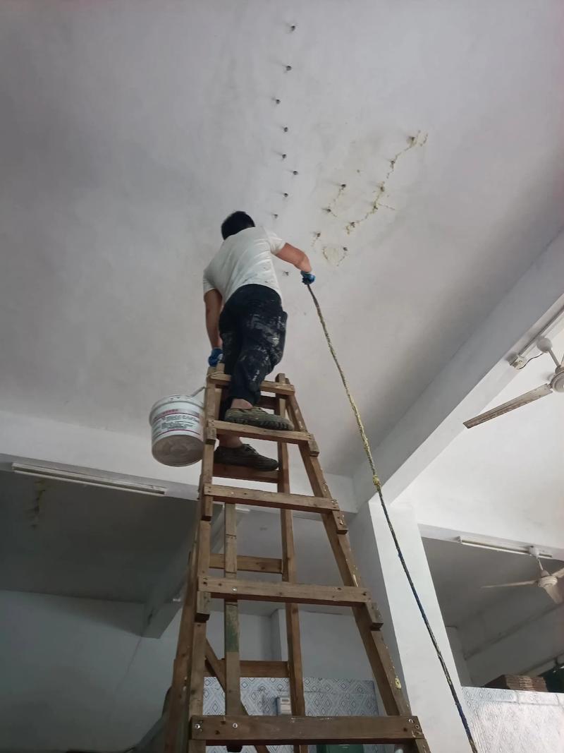 临沂蒙阴县化学注浆